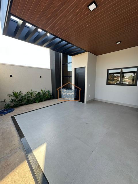 Casa à venda em Andradina, Jardim Europa, com 3 quartos, com 120 m²