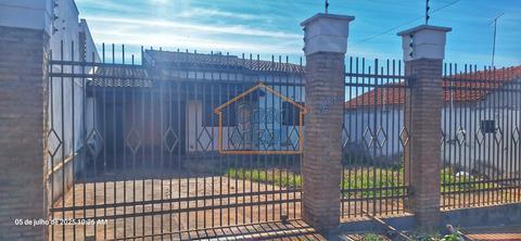 Casa à venda em Andradina, Stella Maris, com 4 quartos, com 208 m²